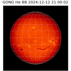 gong - 2024-12-12T21:00:02