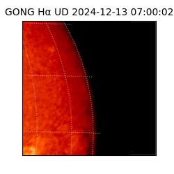 gong - 2024-12-13T07:00:02