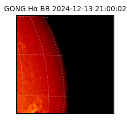 gong - 2024-12-13T21:00:02