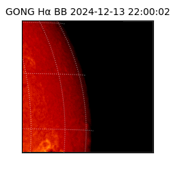 gong - 2024-12-13T22:00:02