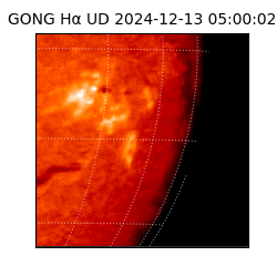 gong - 2024-12-13T05:00:02