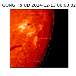 gong - 2024-12-13T06:00:02