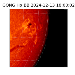 gong - 2024-12-13T18:00:02