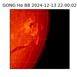 gong - 2024-12-13T22:00:02