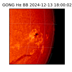 gong - 2024-12-13T18:00:02