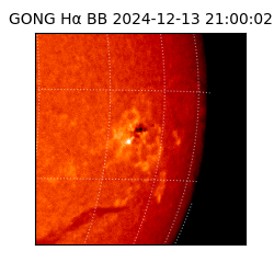 gong - 2024-12-13T21:00:02