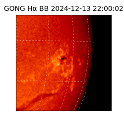 gong - 2024-12-13T22:00:02