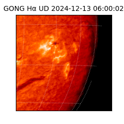 gong - 2024-12-13T06:00:02