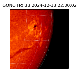 gong - 2024-12-13T22:00:02