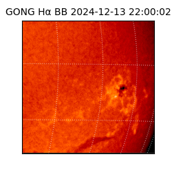 gong - 2024-12-13T22:00:02