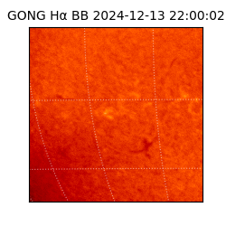 gong - 2024-12-13T22:00:02