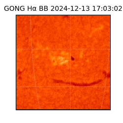 gong - 2024-12-13T17:03:02