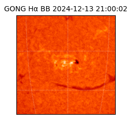 gong - 2024-12-13T21:00:02