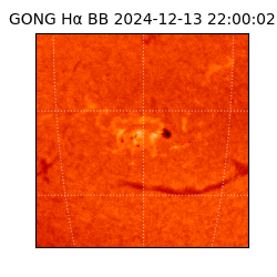 gong - 2024-12-13T22:00:02