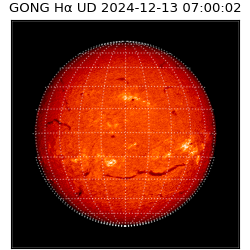 gong - 2024-12-13T07:00:02