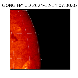 gong - 2024-12-14T07:00:02