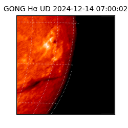 gong - 2024-12-14T07:00:02