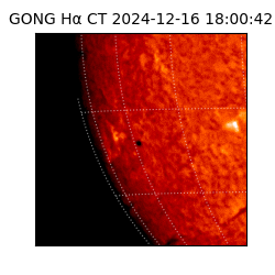 gong - 2024-12-16T18:00:42