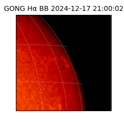 gong - 2024-12-17T21:00:02