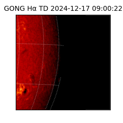 gong - 2024-12-17T09:00:22