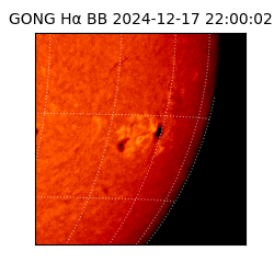 gong - 2024-12-17T22:00:02