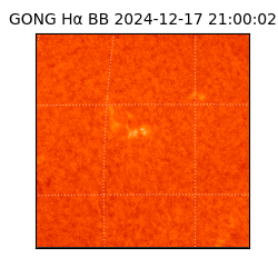 gong - 2024-12-17T21:00:02