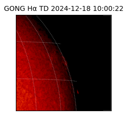 gong - 2024-12-18T10:00:22