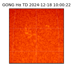 gong - 2024-12-18T10:00:22