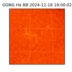 gong - 2024-12-18T18:00:02