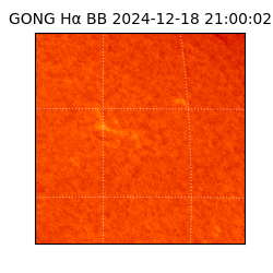 gong - 2024-12-18T21:00:02