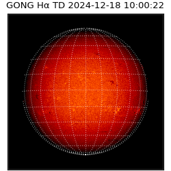 gong - 2024-12-18T10:00:22