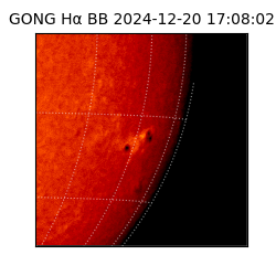 gong - 2024-12-20T17:08:02