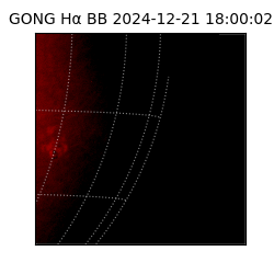 gong - 2024-12-21T18:00:02