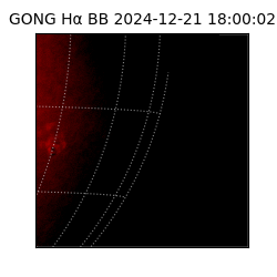 gong - 2024-12-21T18:00:02