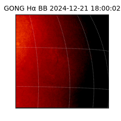 gong - 2024-12-21T18:00:02