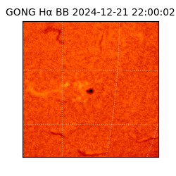 gong - 2024-12-21T22:00:02