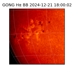 gong - 2024-12-21T18:00:02