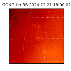 gong - 2024-12-21T18:00:02