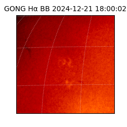 gong - 2024-12-21T18:00:02