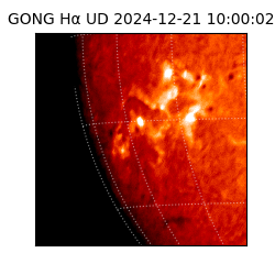 gong - 2024-12-21T10:00:02
