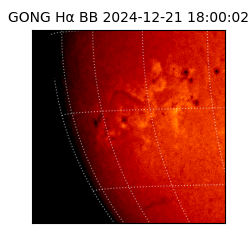 gong - 2024-12-21T18:00:02