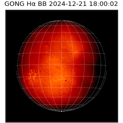 gong - 2024-12-21T18:00:02