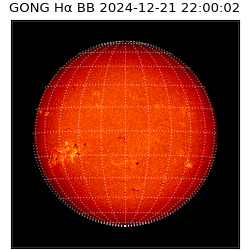 gong - 2024-12-21T22:00:02