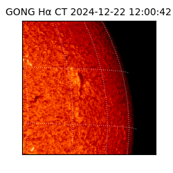 gong - 2024-12-22T12:00:42
