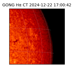gong - 2024-12-22T17:00:42