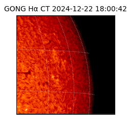 gong - 2024-12-22T18:00:42