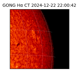 gong - 2024-12-22T22:00:42