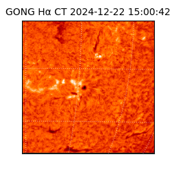 gong - 2024-12-22T15:00:42