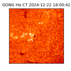 gong - 2024-12-22T18:00:42