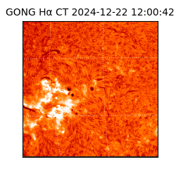 gong - 2024-12-22T12:00:42